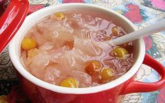 全自动阴道分泌物香蕉福利视频之秋季女性应喝哪些汤