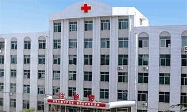 洛南县医院人员到香蕉视频官网考察并采购阴道分泌物香蕉福利视频一台