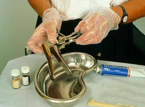 全自动阴道分泌物香蕉福利视频的标本采集的分类