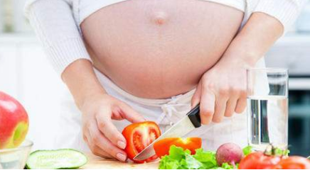 阴道分泌物香蕉福利视频谈谈怀孕期间的阴道分泌物检查