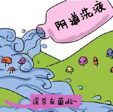 阴道分泌物香蕉福利视频提醒哪些信号女性应该进行阴道清洁度检查