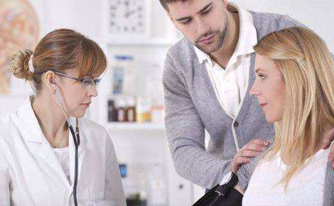 白带常规香蕉福利视频厂家提醒女人定期做妇科检查