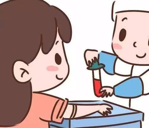 妇科白带香蕉福利视频提醒初次孕期妇科检查要趁早