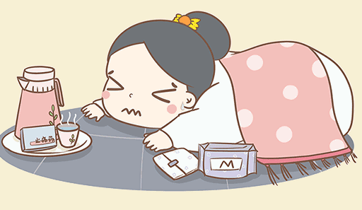 全自动白带常规香蕉福利视频提醒白带异常会引起哪些妇科病?