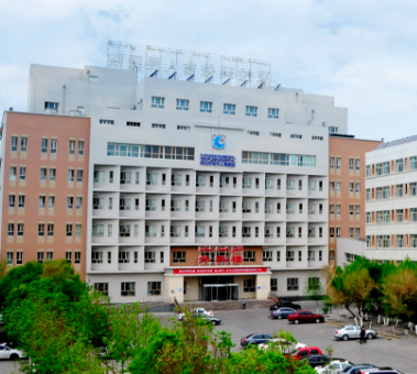 全自动白带香蕉视频免费APP与克拉玛依市人民医院合作签单