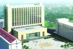 全自动白带香蕉福利视频厂家走进宽城县医院