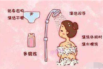 全自动阴道分泌物香蕉福利视频解析过敏性阴道炎是怎么造成的？