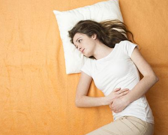 阴道分泌物香蕉福利视频厂家分析私处异味小腹疼的症状