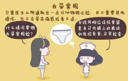 香蕉视频官网GK-Y全自动阴道分泌物香蕉福利视频厂家科普“白带常规”查看报告！