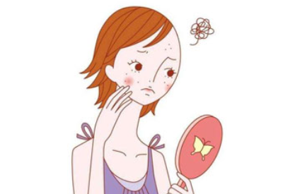 内分泌失调要及时调理小心引来妇科病 内分泌失调要及时调理小心引来妇科病