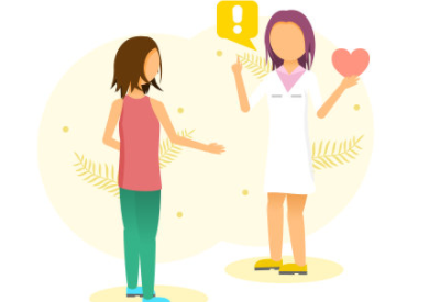 为什么明明很讲卫生那里却还会出现异味 为什么明明很讲卫生那里却还会出现异味