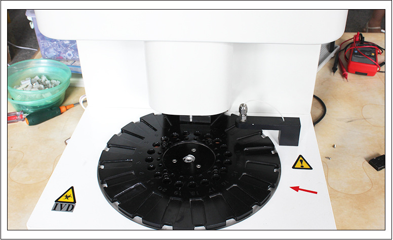 影响市场妇科全自动白带香蕉视频免费APP价格的因素？山东香蕉视频官网