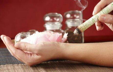 妇科白带香蕉福利视频可检测哪种妇科炎症！山东香蕉视频官网主张艾灸可根除妇科炎症！