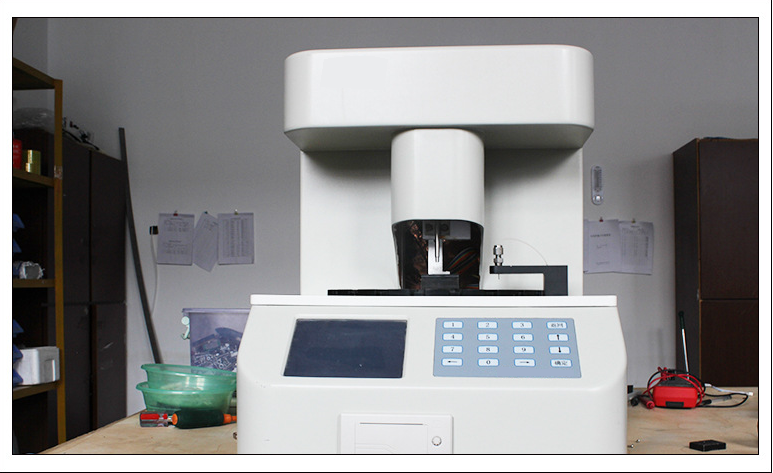 查看白带的仪器是什么样的？香蕉视频官网为您介绍一下全自动阴道分泌物香蕉福利视频器！