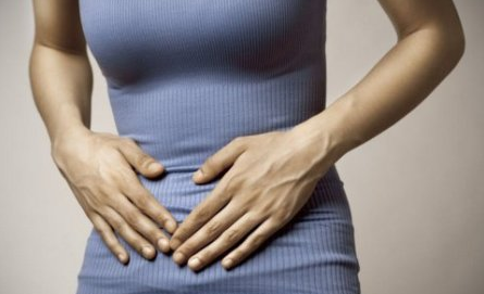 今天特讯！湖北武汉全自动白带香蕉福利视频厂家剖析女人小腹肿痛的原因！