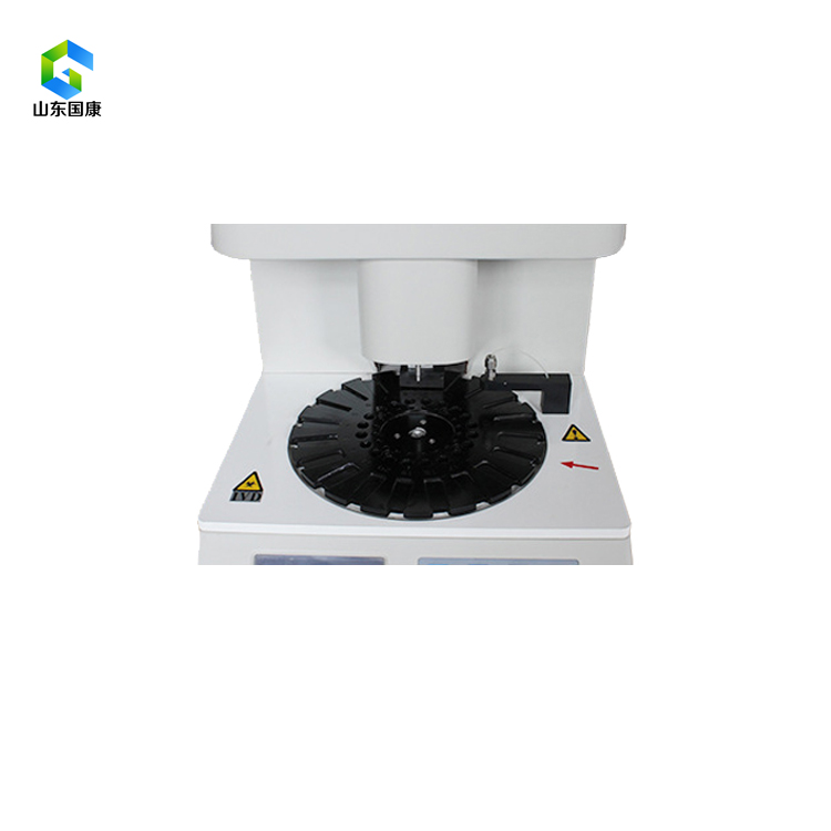 7.1庆祝全自动阴道分泌物香蕉视频免费APP品牌香蕉视频官网走进淮南某妇幼保健院