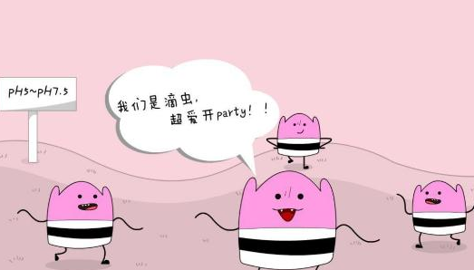 【女性花园】全自动妇科白带常规香蕉福利视频厂家提醒生活中应该如何护理滴虫性阴道炎