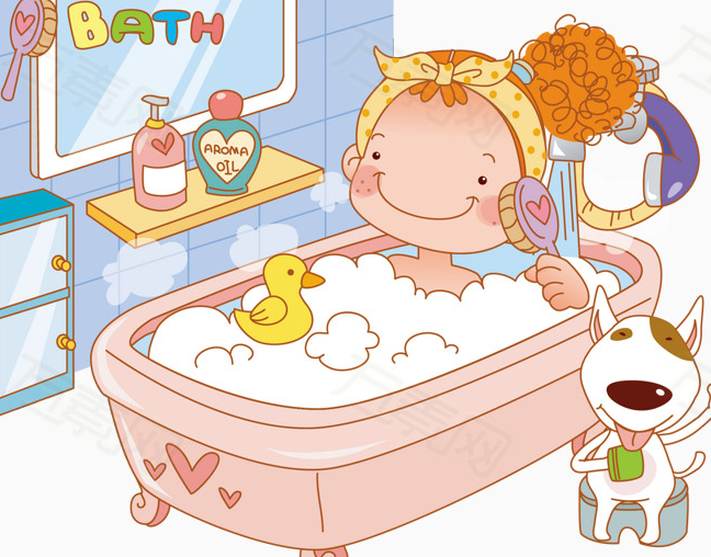 妇科阴道分泌物香蕉视频免费APP品牌香蕉视频官网探讨为什么有些人洗澡，月经跑了吗?