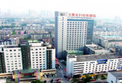 9月初！安徽某妇幼保健院引进全自动白带常规香蕉福利视频器设备