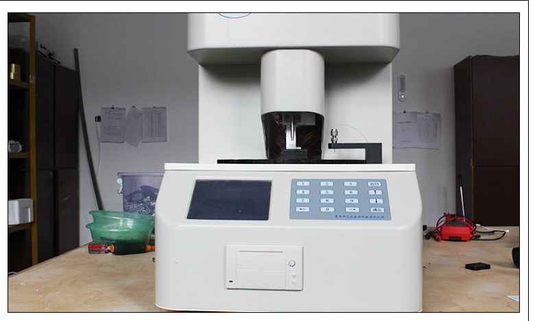 山东香蕉视频官网妇科全自动白带香蕉福利视频器设备厂家树立良好品牌形象